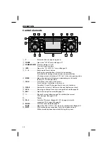 Preview for 20 page of VDO MS 4150 RS MP3 Owner'S Manual