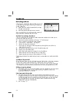 Preview for 24 page of VDO MS 4150 RS MP3 Owner'S Manual