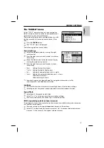 Preview for 27 page of VDO MS 4150 RS MP3 Owner'S Manual