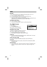 Preview for 30 page of VDO MS 4150 RS MP3 Owner'S Manual