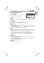 Preview for 35 page of VDO MS 4150 RS MP3 Owner'S Manual