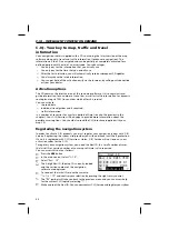 Preview for 38 page of VDO MS 4150 RS MP3 Owner'S Manual