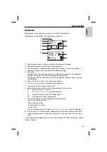 Preview for 49 page of VDO MS 4150 RS MP3 Owner'S Manual