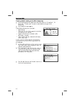 Предварительный просмотр 56 страницы VDO MS 4150 RS MP3 Owner'S Manual