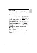 Preview for 59 page of VDO MS 4150 RS MP3 Owner'S Manual