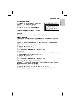 Preview for 63 page of VDO MS 4150 RS MP3 Owner'S Manual