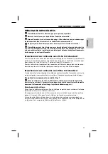 Preview for 71 page of VDO MS 4150 RS MP3 Owner'S Manual