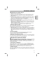 Preview for 75 page of VDO MS 4150 RS MP3 Owner'S Manual