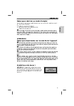 Preview for 77 page of VDO MS 4150 RS MP3 Owner'S Manual