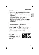 Preview for 81 page of VDO MS 4150 RS MP3 Owner'S Manual