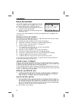 Preview for 86 page of VDO MS 4150 RS MP3 Owner'S Manual