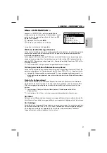 Предварительный просмотр 87 страницы VDO MS 4150 RS MP3 Owner'S Manual