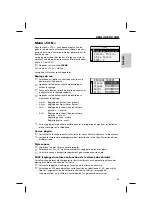 Preview for 89 page of VDO MS 4150 RS MP3 Owner'S Manual