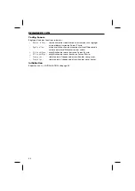 Preview for 90 page of VDO MS 4150 RS MP3 Owner'S Manual