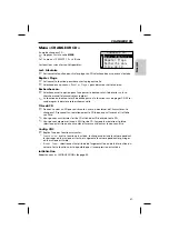 Preview for 97 page of VDO MS 4150 RS MP3 Owner'S Manual