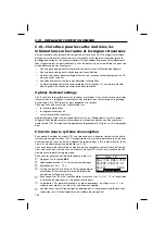 Preview for 100 page of VDO MS 4150 RS MP3 Owner'S Manual