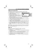 Preview for 101 page of VDO MS 4150 RS MP3 Owner'S Manual