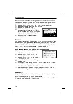 Preview for 108 page of VDO MS 4150 RS MP3 Owner'S Manual