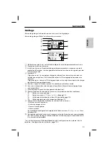 Preview for 111 page of VDO MS 4150 RS MP3 Owner'S Manual