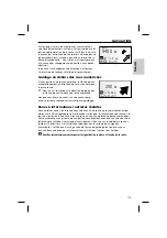 Preview for 113 page of VDO MS 4150 RS MP3 Owner'S Manual