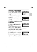 Preview for 115 page of VDO MS 4150 RS MP3 Owner'S Manual