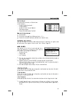 Предварительный просмотр 117 страницы VDO MS 4150 RS MP3 Owner'S Manual