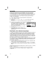 Preview for 120 page of VDO MS 4150 RS MP3 Owner'S Manual