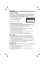 Preview for 122 page of VDO MS 4150 RS MP3 Owner'S Manual