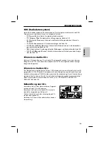 Preview for 143 page of VDO MS 4150 RS MP3 Owner'S Manual