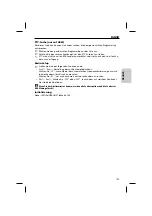 Preview for 155 page of VDO MS 4150 RS MP3 Owner'S Manual