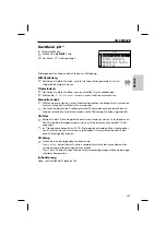 Preview for 157 page of VDO MS 4150 RS MP3 Owner'S Manual