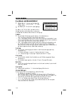 Preview for 160 page of VDO MS 4150 RS MP3 Owner'S Manual