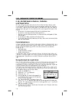 Preview for 162 page of VDO MS 4150 RS MP3 Owner'S Manual