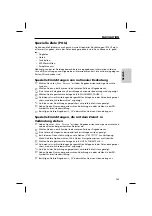 Preview for 169 page of VDO MS 4150 RS MP3 Owner'S Manual