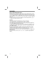 Preview for 172 page of VDO MS 4150 RS MP3 Owner'S Manual