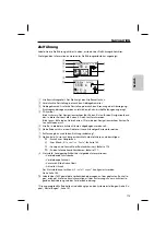 Preview for 173 page of VDO MS 4150 RS MP3 Owner'S Manual