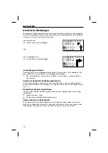 Preview for 174 page of VDO MS 4150 RS MP3 Owner'S Manual