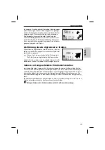 Preview for 175 page of VDO MS 4150 RS MP3 Owner'S Manual