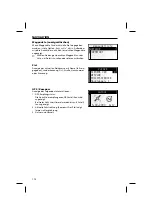 Preview for 178 page of VDO MS 4150 RS MP3 Owner'S Manual