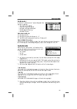 Preview for 179 page of VDO MS 4150 RS MP3 Owner'S Manual