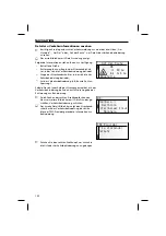 Предварительный просмотр 180 страницы VDO MS 4150 RS MP3 Owner'S Manual