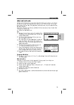 Предварительный просмотр 183 страницы VDO MS 4150 RS MP3 Owner'S Manual