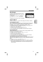 Предварительный просмотр 187 страницы VDO MS 4150 RS MP3 Owner'S Manual