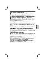 Preview for 195 page of VDO MS 4150 RS MP3 Owner'S Manual