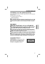 Preview for 201 page of VDO MS 4150 RS MP3 Owner'S Manual