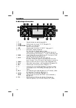 Предварительный просмотр 206 страницы VDO MS 4150 RS MP3 Owner'S Manual