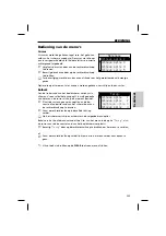 Preview for 209 page of VDO MS 4150 RS MP3 Owner'S Manual