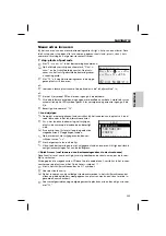 Предварительный просмотр 229 страницы VDO MS 4150 RS MP3 Owner'S Manual