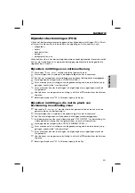 Preview for 231 page of VDO MS 4150 RS MP3 Owner'S Manual