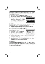 Preview for 232 page of VDO MS 4150 RS MP3 Owner'S Manual